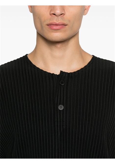 t-shirt HOMME PLISSE ISSEY MIYAKE | T-shirt | HP56JK10715